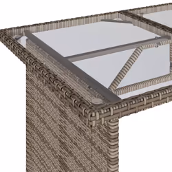 VidaXL 3213557 ensemble de meubles de jardin - Vue supplémentaire 7