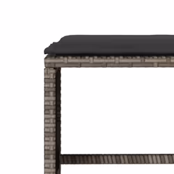 VidaXL 3213557 ensemble de meubles de jardin - Vue supplémentaire 8