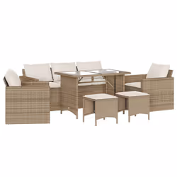 VidaXL 3213558, 6 pièce(s)