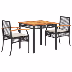 VidaXL 3213560, 3 pièce(s)
