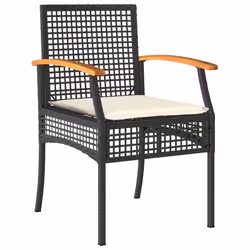 VidaXL 3213561 ensemble de meubles de jardin - Vue supplémentaire 4