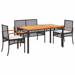 VidaXL 3213566, 3 pièce(s)