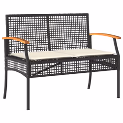 VidaXL 3213566 ensemble de meubles de jardin