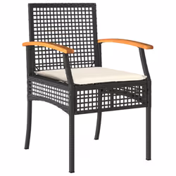 VidaXL 3213566 ensemble de meubles de jardin - Vue supplémentaire 4