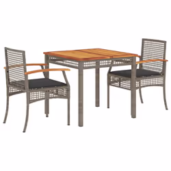 VidaXL 3213569, 3 pièce(s)