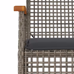VidaXL 3213569 ensemble de meubles de jardin - Vue supplémentaire 4