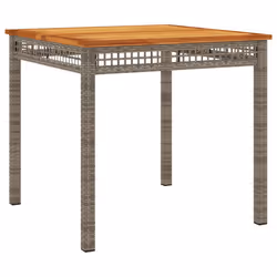 VidaXL 3213569 ensemble de meubles de jardin - Vue supplémentaire 5