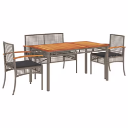 VidaXL 3213570, 5 pièce(s)