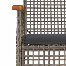 VidaXL 3213570 ensemble de meubles de jardin - Vue supplémentaire 4