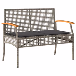 VidaXL 3213570 ensemble de meubles de jardin - Vue supplémentaire 5