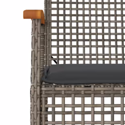 VidaXL 3213575 ensemble de meubles de jardin - Vue supplémentaire 4
