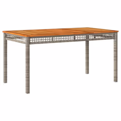 VidaXL 3213575 ensemble de meubles de jardin - Vue supplémentaire 6