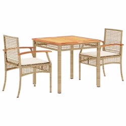 VidaXL 3213578, 3 pièce(s)
