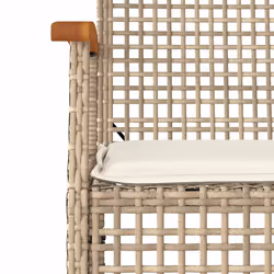 VidaXL 3213578 ensemble de meubles de jardin - Vue supplémentaire 4