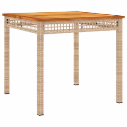 VidaXL 3213578 ensemble de meubles de jardin - Vue supplémentaire 5