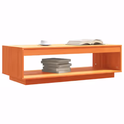 VidaXL 844135 Table à café, latérale et de salon - Vue supplémentaire 4