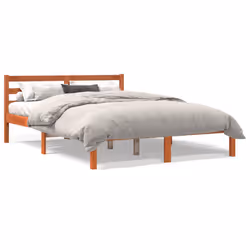VidaXL 844141, Bois, Bois, Bois, 1455 mm, 1955 mm, 695 mm