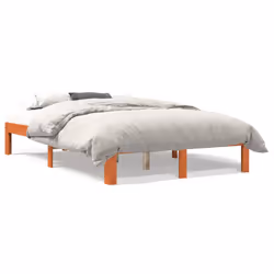 VidaXL 844166, Marron, 1385 mm, 193,5 cm, 300 mm, 1350 x 1900 mm, 1 pièce(s)