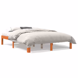 VidaXL 844167, Bois, Bois, Bois, 1435 mm, 1935 mm, 300 mm