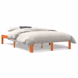 VidaXL 844174, Marron, 1835 mm, 2,04 m, 300 mm, 1800 x 2000 mm, 1 pièce(s)