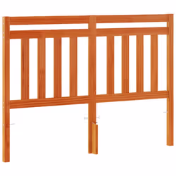 VidaXL 844180, Marron, Bois de pin, 135 cm, 1405 mm, 100 cm, 85 mm