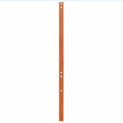 VidaXL 844238 tête de lit et pied de lit Marron - Vue supplémentaire 5