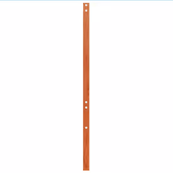 VidaXL 844240 tête de lit et pied de lit Marron - Vue supplémentaire 5