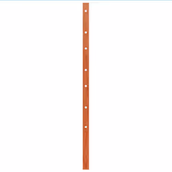 VidaXL 844321 tête de lit et pied de lit Marron - Vue supplémentaire 5