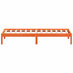 VidaXL 844405 canapé lit sofa Marron - Vue supplémentaire 5
