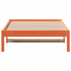 VidaXL 844406 canapé lit sofa Marron - Vue supplémentaire 4