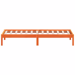 VidaXL 844406 canapé lit sofa Marron - Vue supplémentaire 5