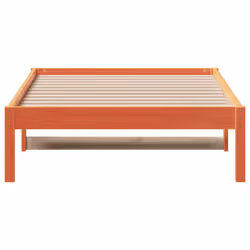 VidaXL 844407 canapé lit sofa Marron - Vue supplémentaire 4