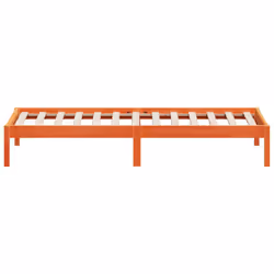 VidaXL 844407 canapé lit sofa Marron - Vue supplémentaire 5