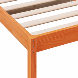 VidaXL 844407 canapé lit sofa Marron - Vue supplémentaire 6