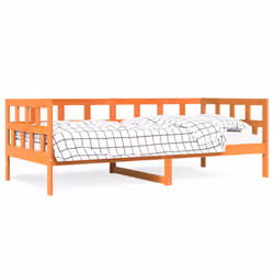VidaXL 844408 canapé lit sofa Marron - Vue supplémentaire 5