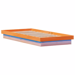 VidaXL 844422 sommier - Vue supplémentaire 6