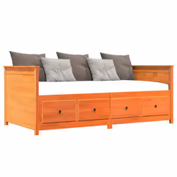 VidaXL 844437, Bois, Bois, Bois, 1070 mm, 2075 mm, 800 mm