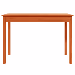 VidaXL 844467 table de cuisine et de salle à manger - Vue supplémentaire 5