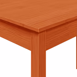 VidaXL 844467 table de cuisine et de salle à manger - Vue supplémentaire 8