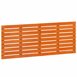 VidaXL 844503, Bois de pin, 1660 mm, 63 cm, 30 mm