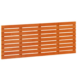 VidaXL 844503 tête de lit et pied de lit