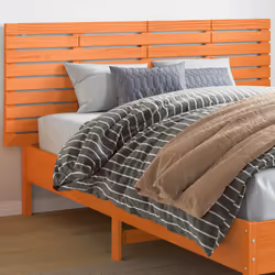 VidaXL 844503 tête de lit et pied de lit
