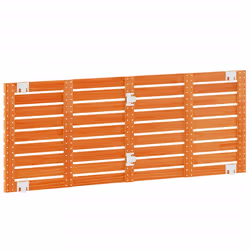 VidaXL 844503 tête de lit et pied de lit - Vue supplémentaire 6