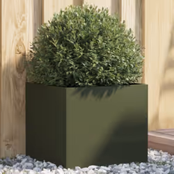 Cette jardinière sera parfaite pour les amateurs de bricolage pour décorer les jardins, les balcons ou les patios. Matériau d ...