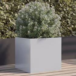 Cette jardinière sera parfaite pour les amateurs de bricolage pour décorer les jardins, les balcons ou les patios. Matériau d ...