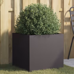 Cette jardinière sera parfaite pour les amateurs de bricolage pour décorer les jardins, les balcons ou les patios. Matériau d ...