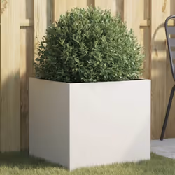 Cette jardinière sera parfaite pour les amateurs de bricolage pour décorer les jardins, les balcons ou les patios. Matériau d ...
