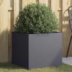 Cette jardinière sera parfaite pour les amateurs de bricolage pour décorer les jardins, les balcons ou les patios. Matériau d ...