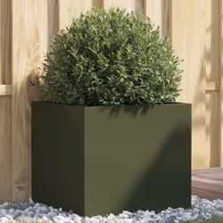 Cette jardinière sera parfaite pour les amateurs de bricolage pour décorer les jardins, les balcons ou les patios. Matériau d ...