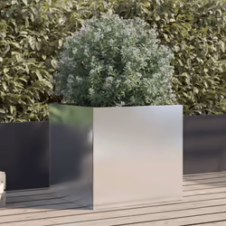 Cette jardinière sera parfaite pour les amateurs de bricolage pour décorer les jardins, les balcons ou les patios. Matériau d ...